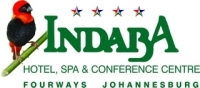 Indaba Hotel Spa and Conference Centre